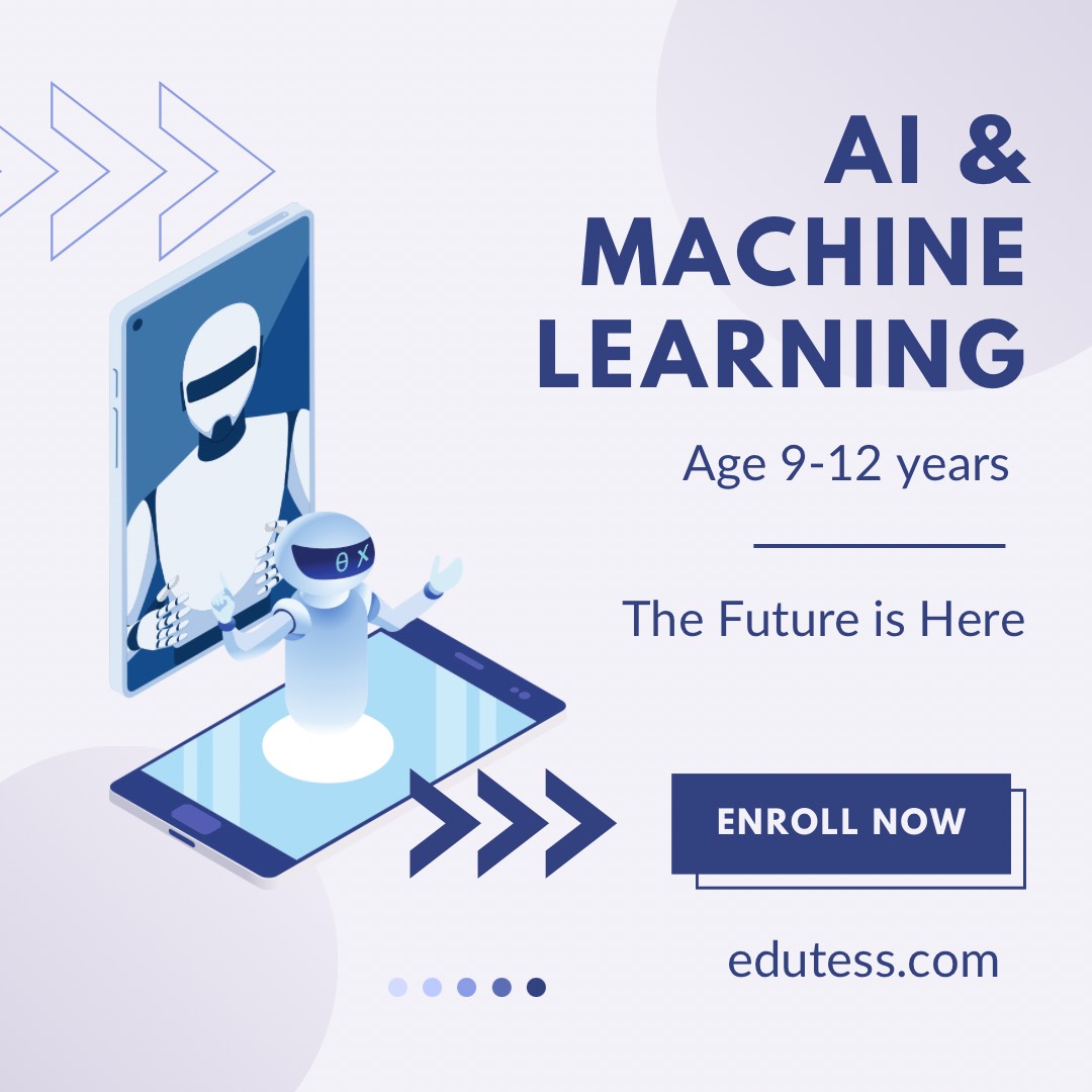 AI & Machine Learning: MIT Scratch & Teachable Machine Program - TESS ...