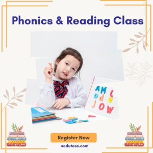 phonics